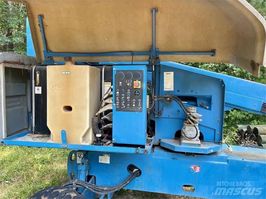 Genie S40 Άλλοι ανυψωτήρες και πλατφόρμες