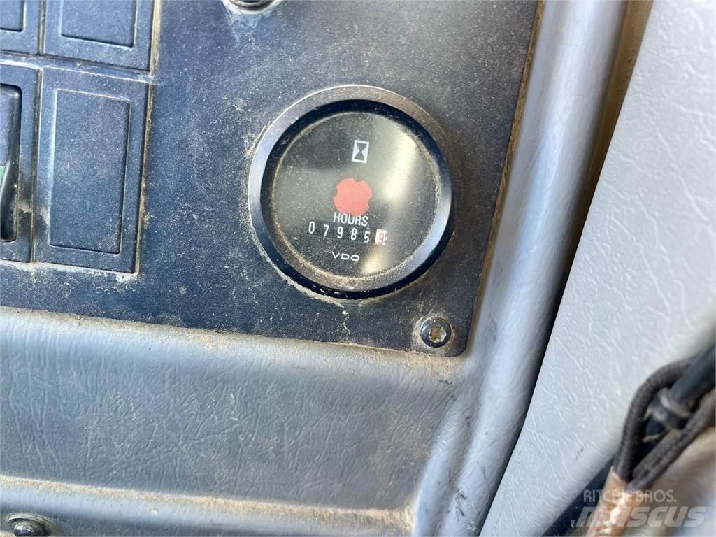 Volvo L70E Φορτωτές με λάστιχα (Τροχοφόροι)