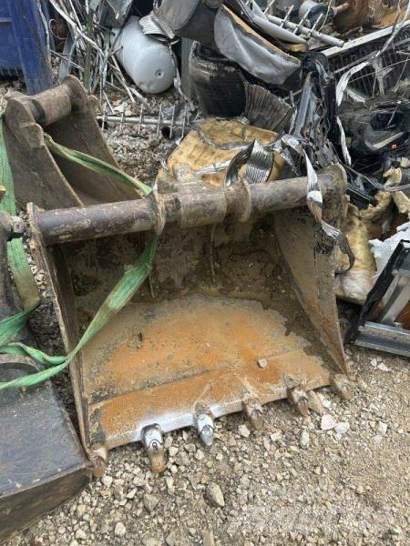 Kubota U56-5 Εκσκαφάκι (διαβολάκι) < 7t