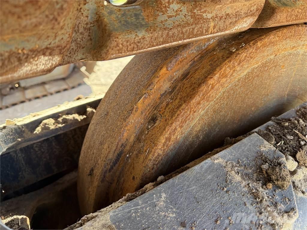 Komatsu PC290LC-11 Εκσκαφείς με ερπύστριες