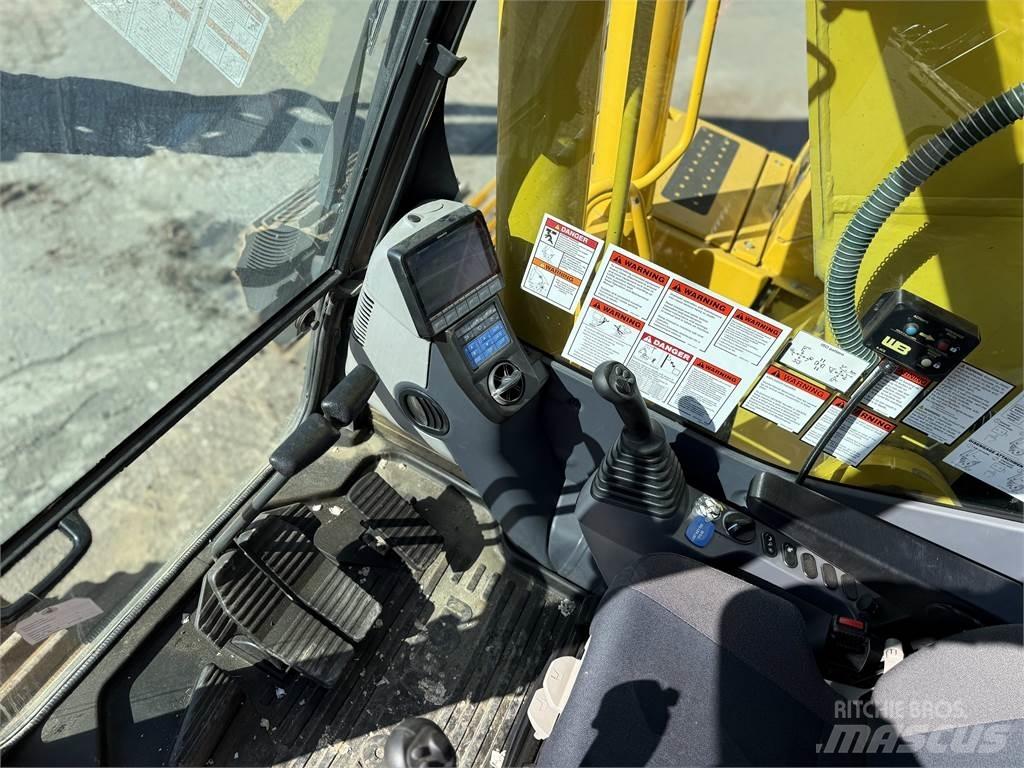 Komatsu PC290LC-11 Εκσκαφείς με ερπύστριες