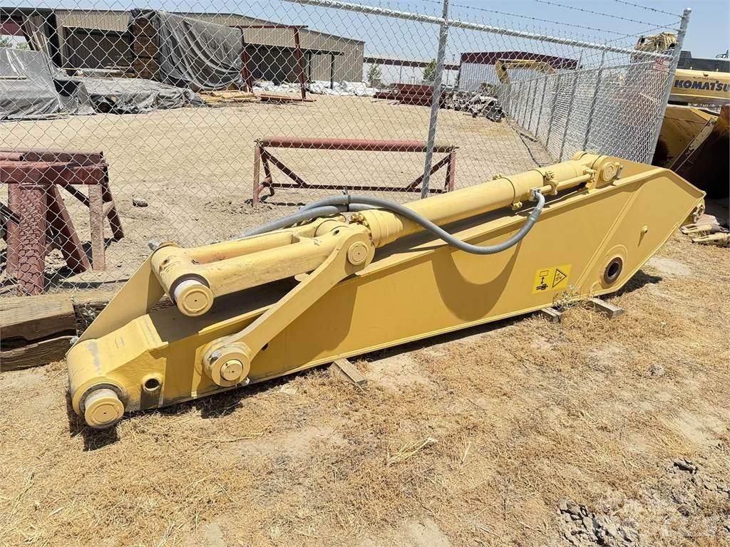 Komatsu PC360 10'6ARM Μπούμες και κουτάλες