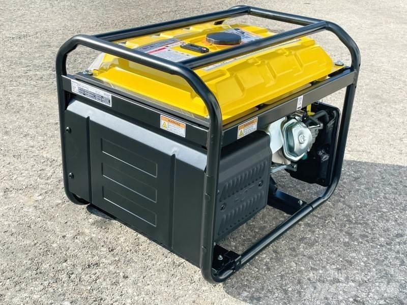 Atlas Copco P6500T Γεννήτριες ντίζελ
