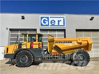 Bergmann 5025 Σπαστό Dump Truck ADT