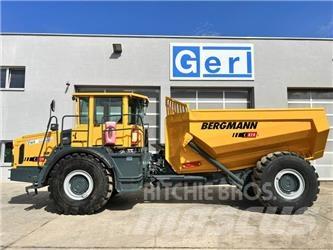 Bergmann 5025 HK Σπαστό Dump Truck ADT