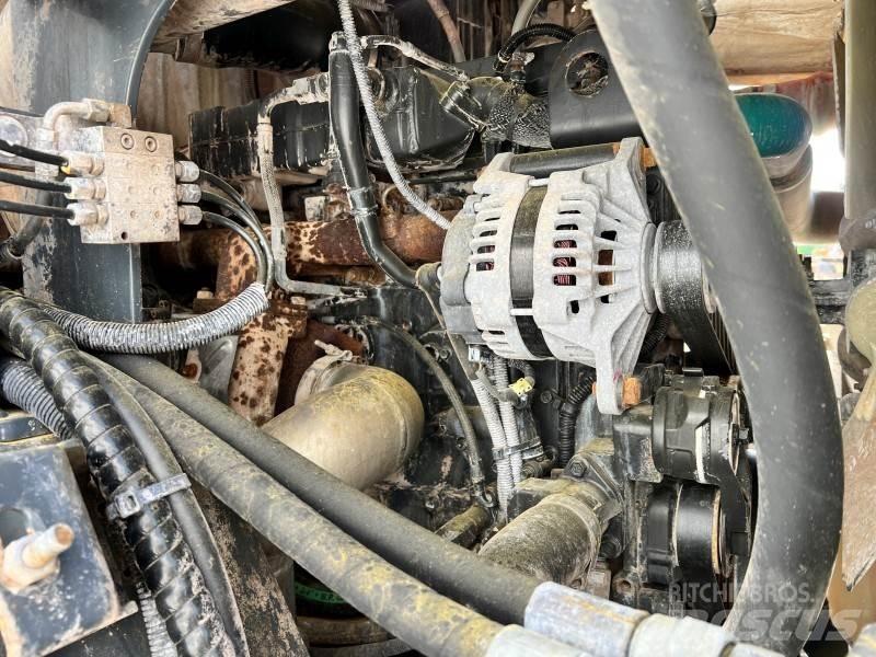 Bergmann 5025 HK Σπαστό Dump Truck ADT