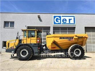Bergmann 5025 HK / C828s Σπαστό Dump Truck ADT