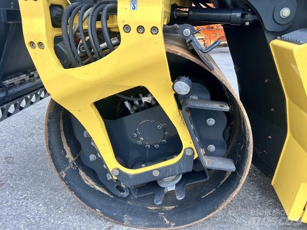 Bomag BW 154 AP-4 AM Οδοστρωτήρες διπλού κυλίνδρου