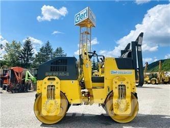 Bomag BW90 AD-2 Οδοστρωτήρες διπλού κυλίνδρου