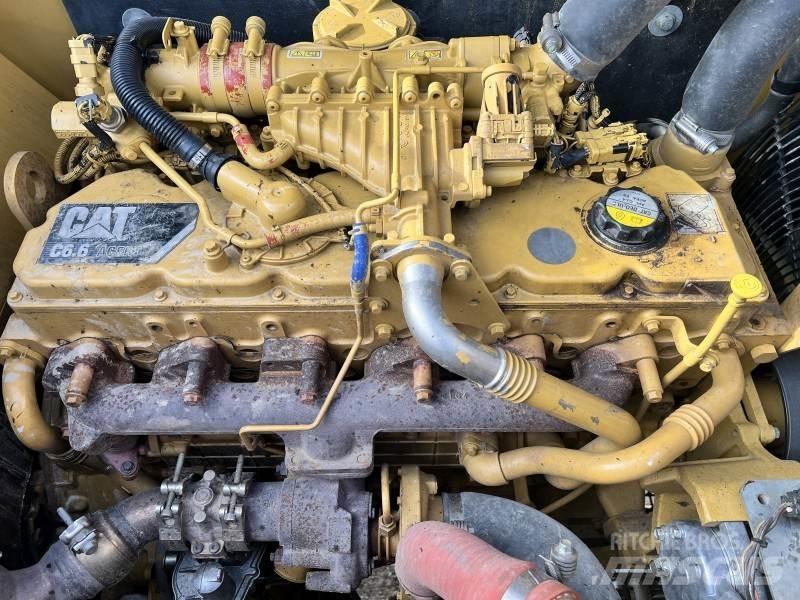 CAT 320 EL RR Εκσκαφείς με ερπύστριες