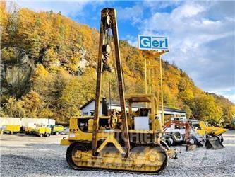 CAT 583H Μπουλντόζες τοποθέτησης σωλήνων