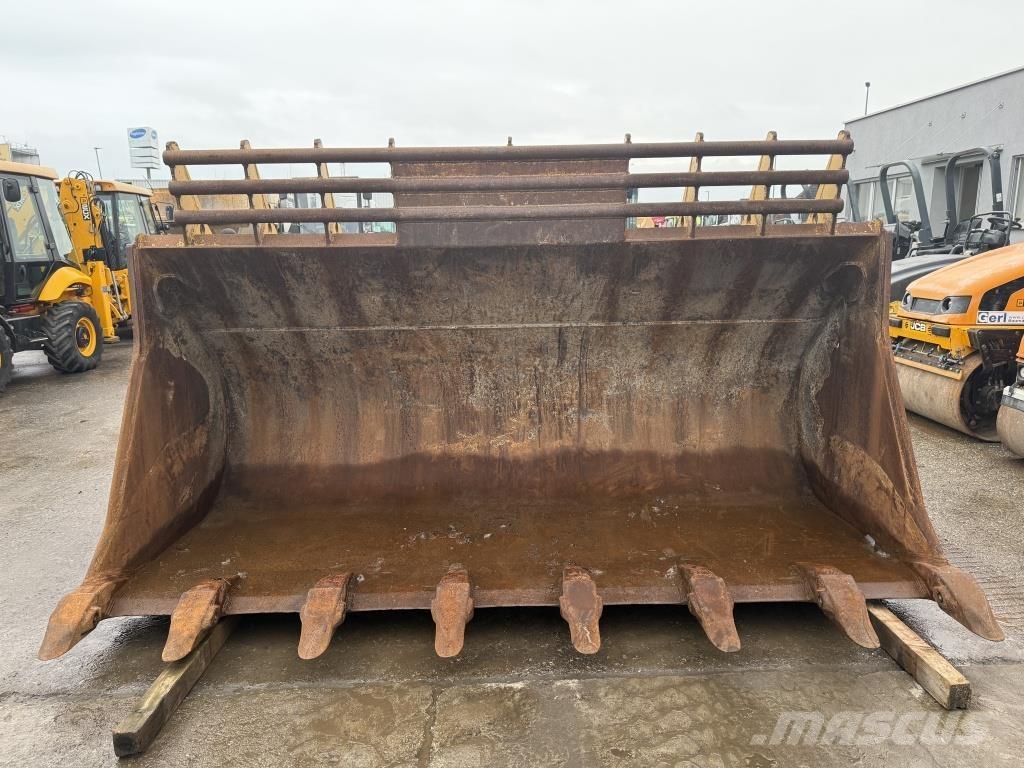 CAT 980 K Άλλα εξαρτήματα