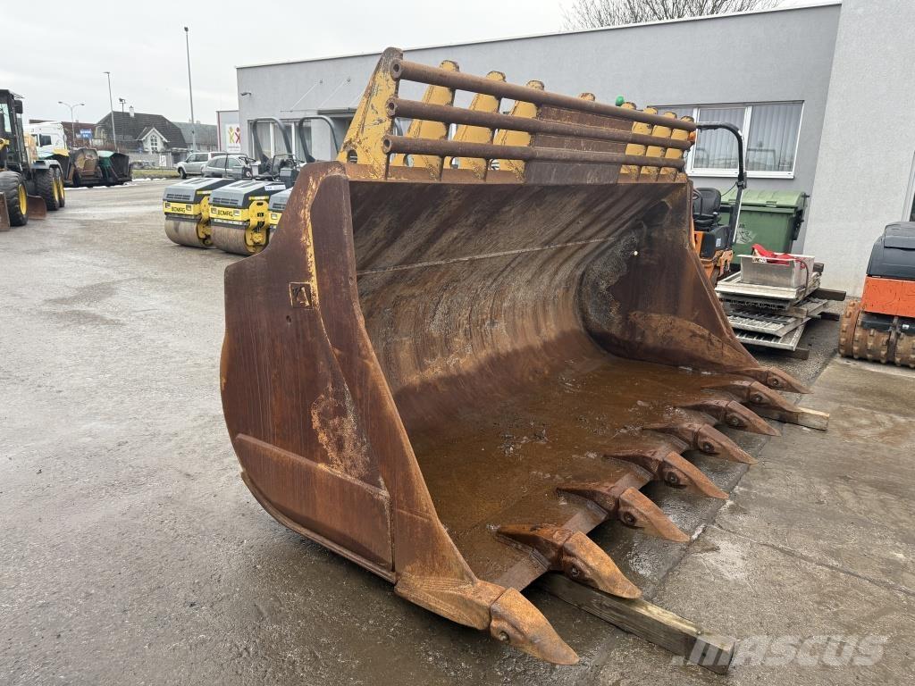 CAT 980 K Άλλα εξαρτήματα