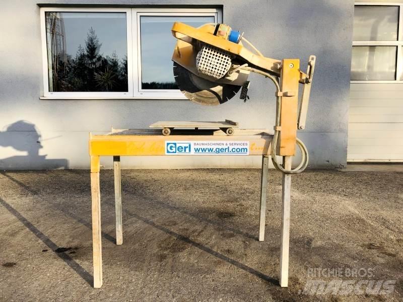Cedima CTS 59.2 Άλλα εξαρτήματα