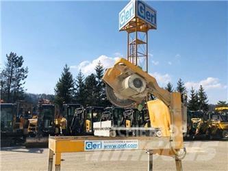 Cedima CTS 59.2 Άλλα εξαρτήματα