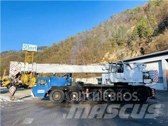 Demag HC200 Άλλες ανυψωτικές μηχανές