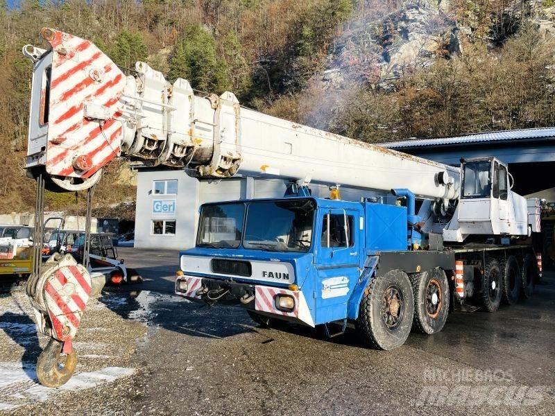 Demag HC200 Άλλες ανυψωτικές μηχανές