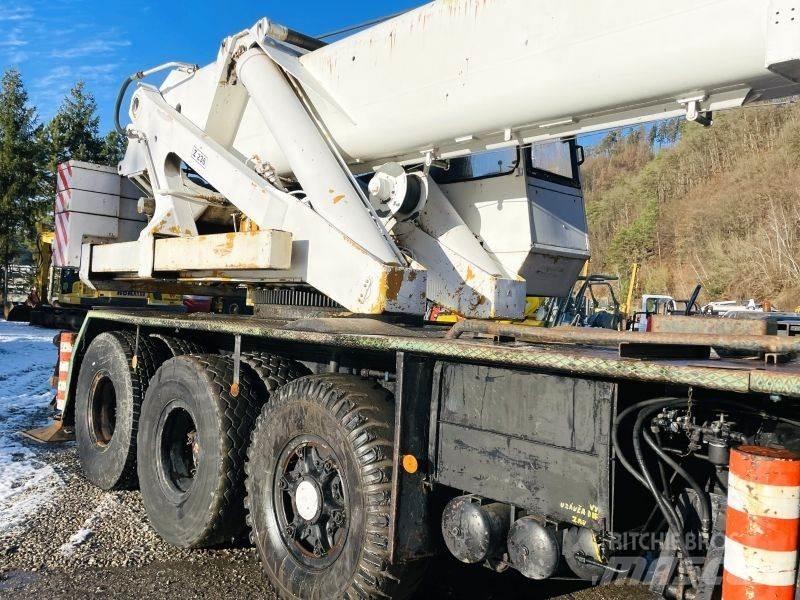 Demag HC200 Άλλες ανυψωτικές μηχανές