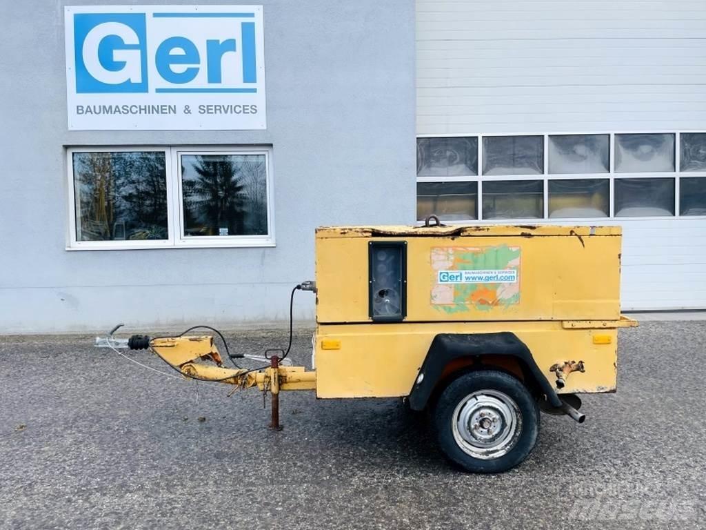 Demag SC40DS Συμπιεστές