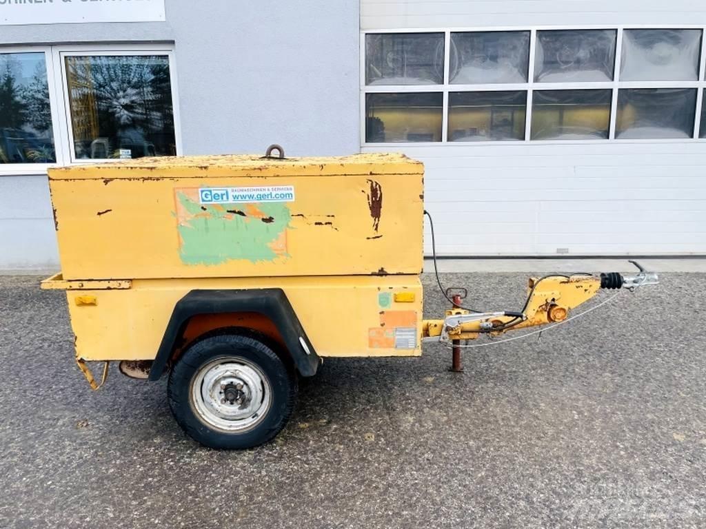 Demag SC40DS Συμπιεστές