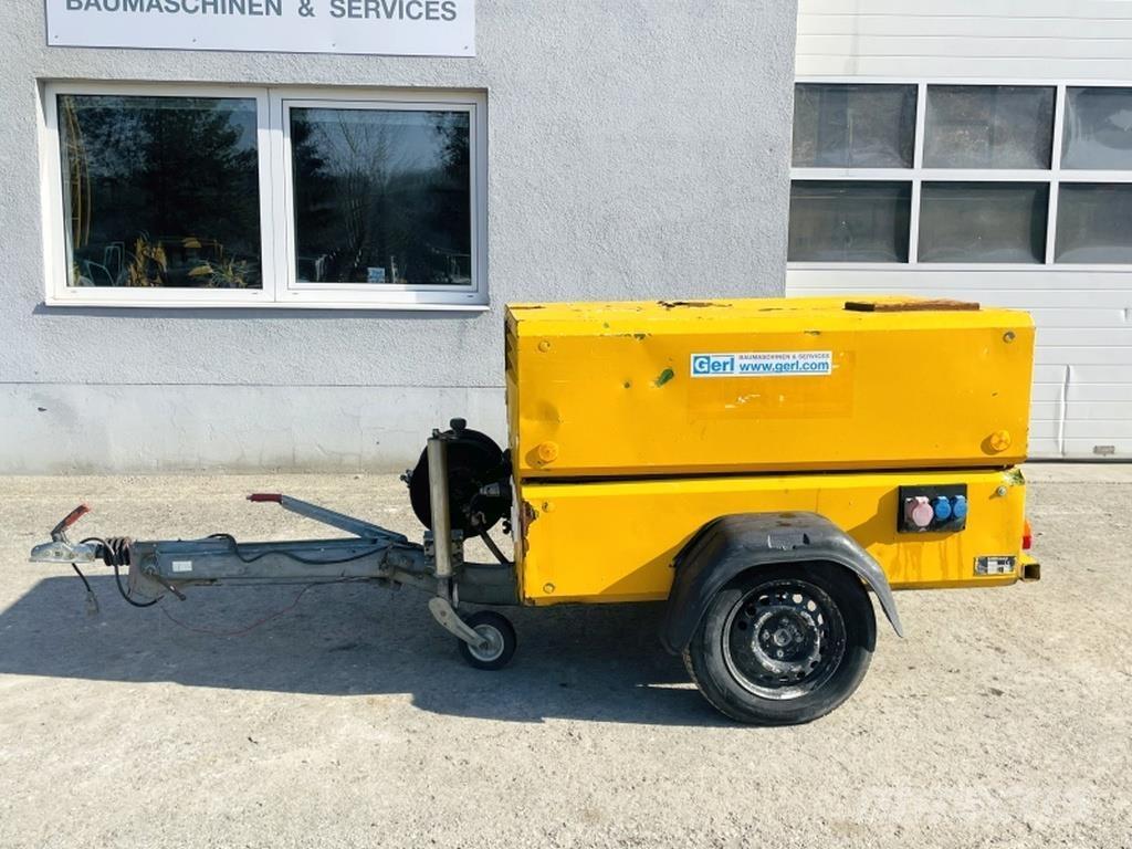  Diverse Irmer&Elze 04 Συμπιεστές