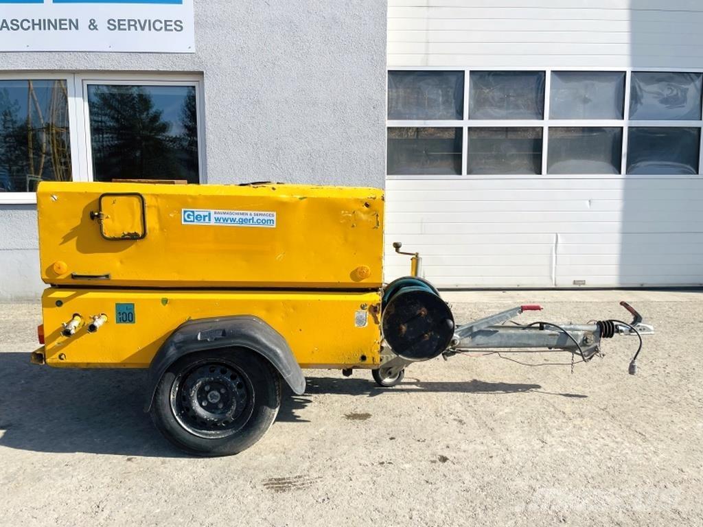  Diverse Irmer&Elze 04 Συμπιεστές