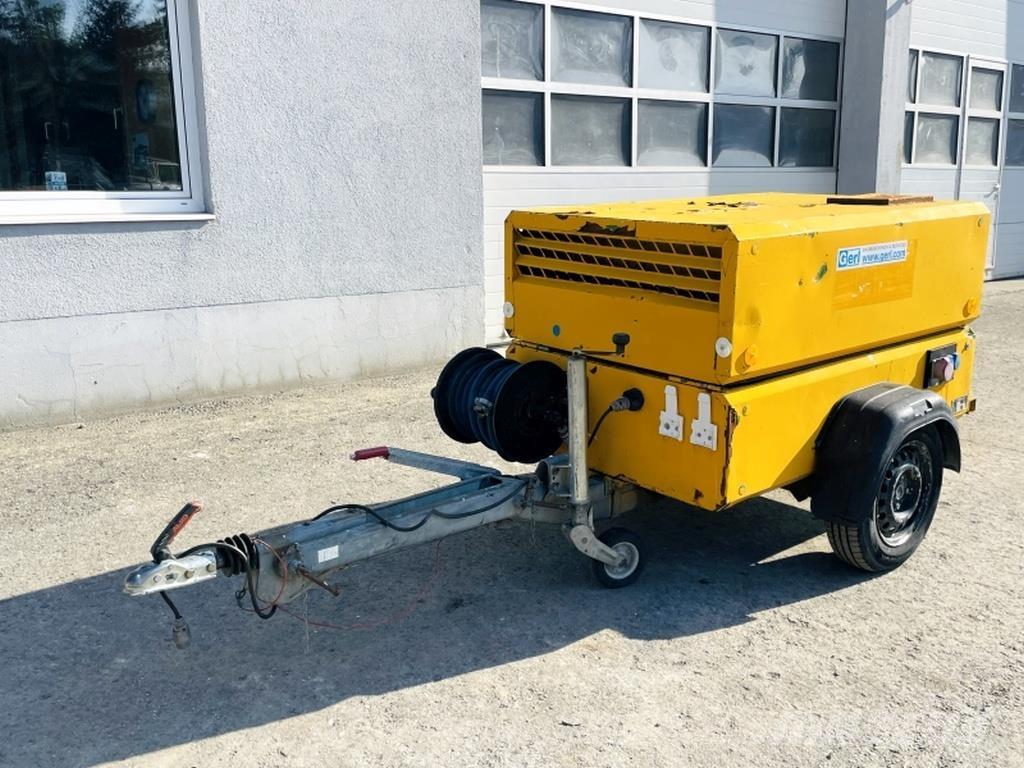  Diverse Irmer&Elze 04 Συμπιεστές