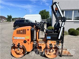 Dynapac CC 900 Οδοστρωτήρες διπλού κυλίνδρου