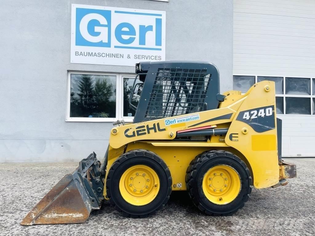 Gehl SL4240 Φορτωτάκια