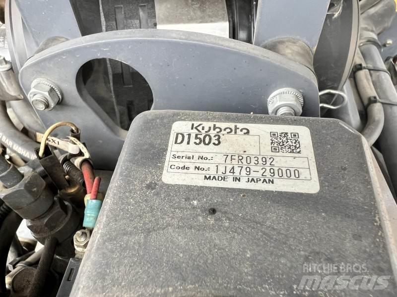 Hamm HD 12 VO Οδοστρωτήρες διπλού κυλίνδρου