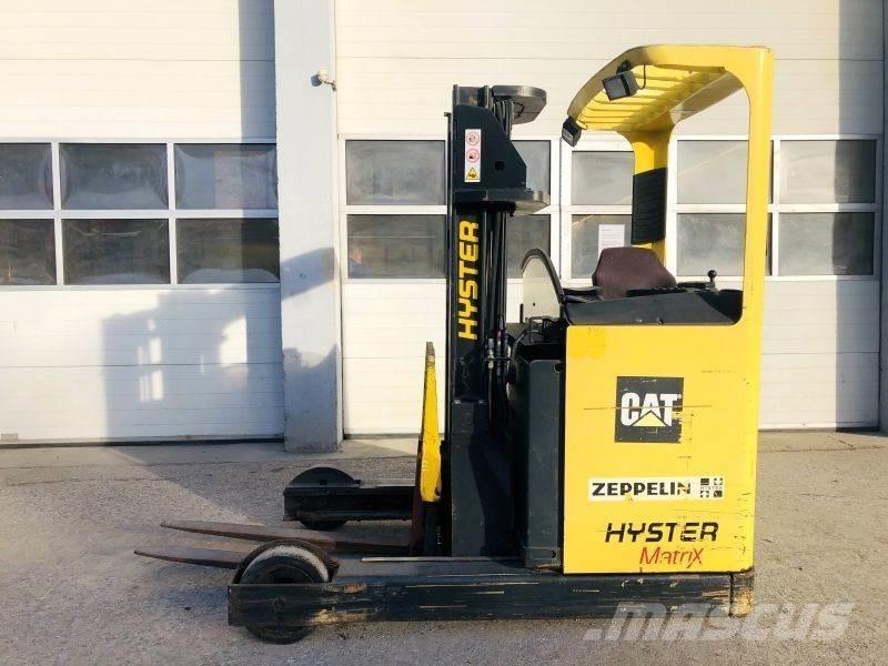 Hyster R2.5 Περονοφόρα ανυψωτικά κλαρκ - άλλα