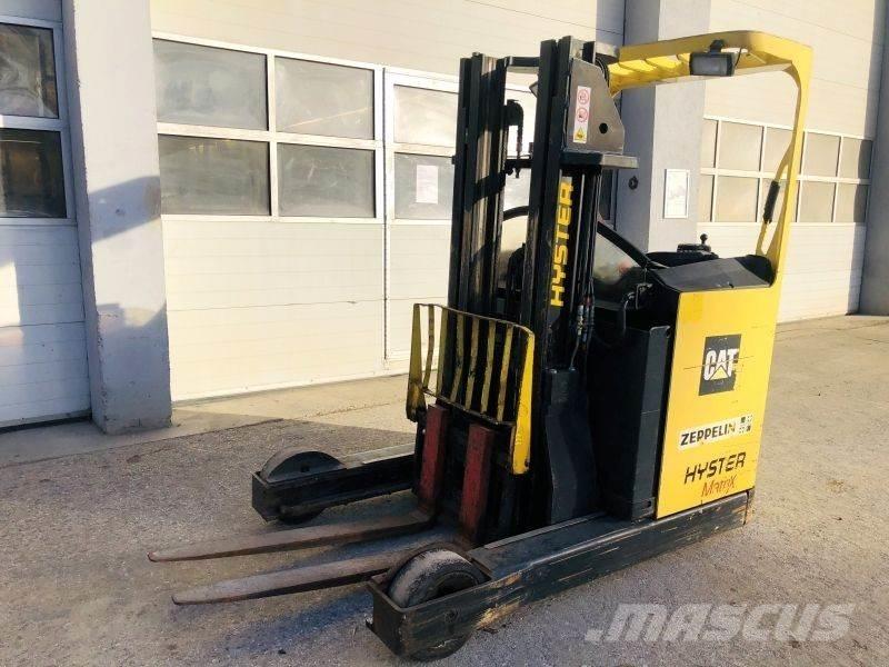 Hyster R2.5 Περονοφόρα ανυψωτικά κλαρκ - άλλα