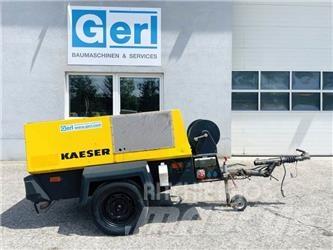 Kaeser M32G Συμπιεστές