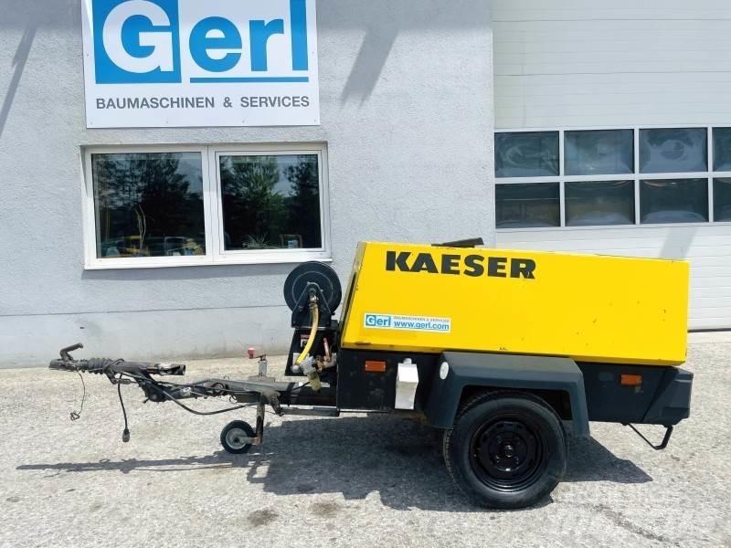 Kaeser M32G Συμπιεστές