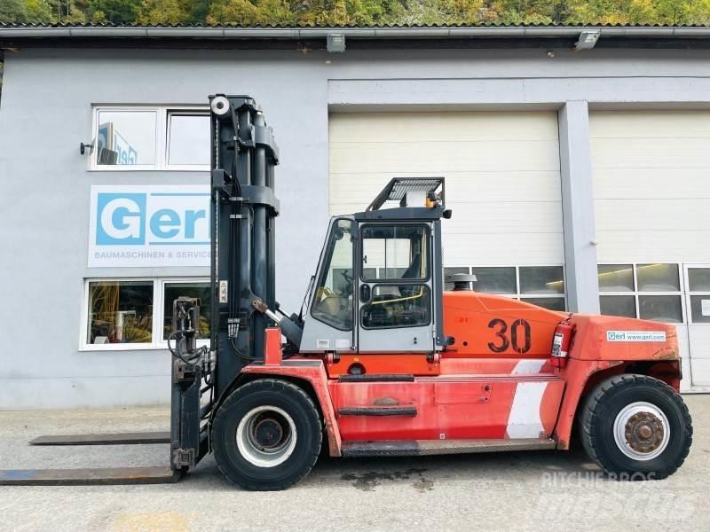 Kalmar DCE 160-12 Πετρελαιοκίνητα Κλαρκ