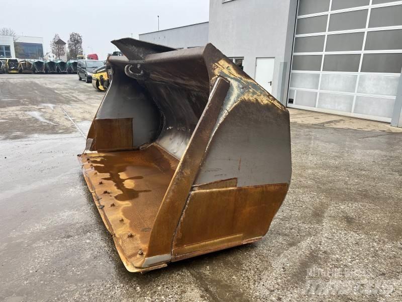 Liebherr Schaufel L 574 Φορτωτές με λάστιχα (Τροχοφόροι)