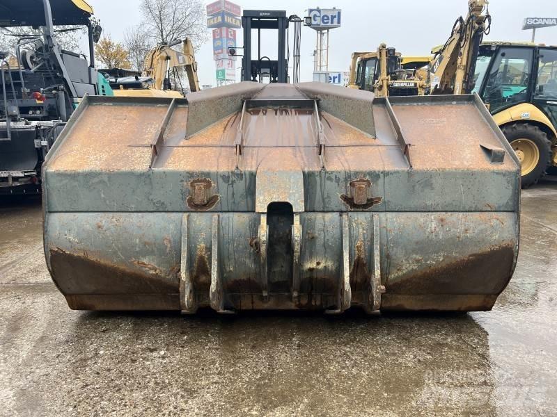Liebherr Schaufel L 574 Φορτωτές με λάστιχα (Τροχοφόροι)