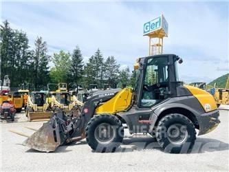 Mecalac AS900 Φορτωτές με λάστιχα (Τροχοφόροι)