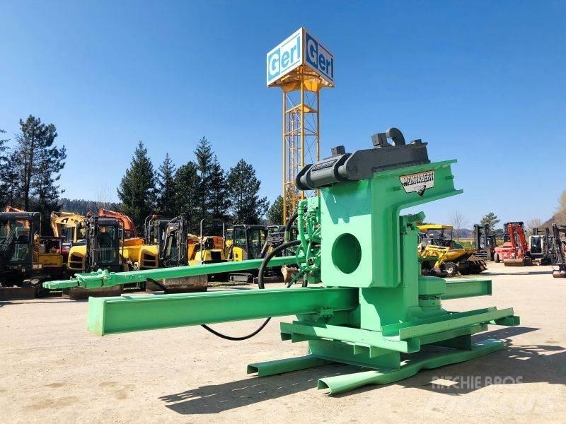 Montabert Forbloc 523 Τρυπάνια