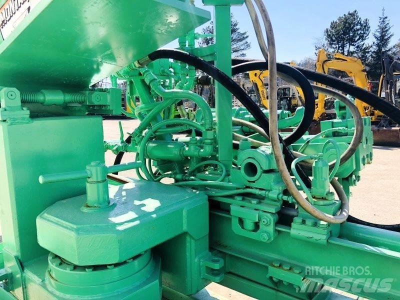 Montabert Forbloc 523 Τρυπάνια