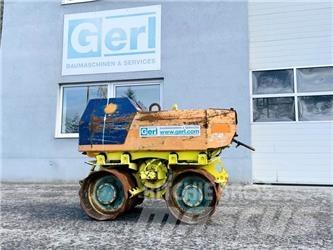 Rammax RW1504 Κύλινδροι συμπίεσης εδάφους