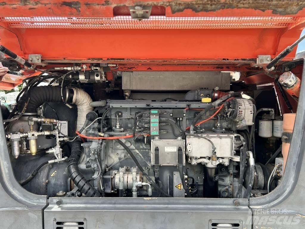 Sandvik DI 200 Τρυπάνια