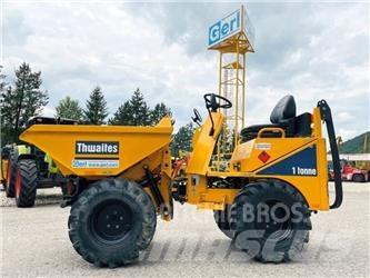 Thwaites Mach 201 Dumpers εργοταξίου