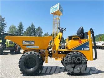 Thwaites Mach 201 Dumpers εργοταξίου