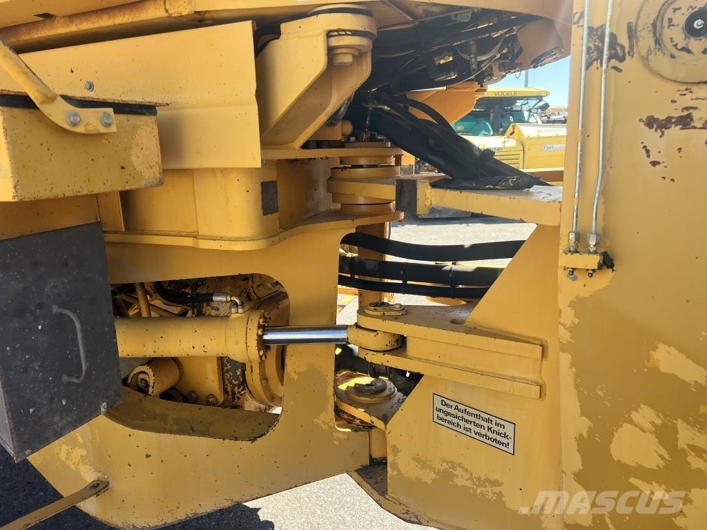 Volvo L 150 Φορτωτές με λάστιχα (Τροχοφόροι)
