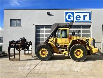 Volvo L 180 E HL Φορτωτές με λάστιχα (Τροχοφόροι)