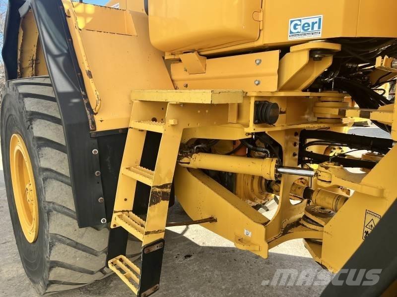 Volvo L 180 E HL Φορτωτές με λάστιχα (Τροχοφόροι)