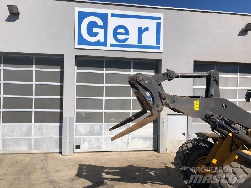 Volvo L 180 - Gabel Άλλα εξαρτήματα