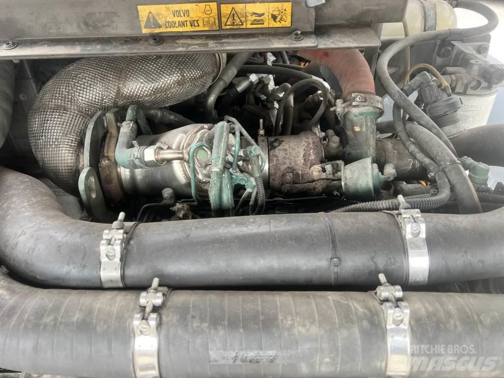 Volvo L 50 G-TP Φορτωτές με λάστιχα (Τροχοφόροι)