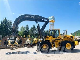 Volvo L180G HL Φορτωτές με λάστιχα (Τροχοφόροι)